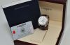 Longines 40mm "Master Collection Chronograph" Ref.L2.629.4.78.3 auto/date in steel