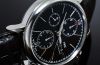 IWC, 42mm "Portofino" auto day-date Chronograph Ref.3910-08 in Steel