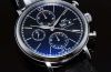 IWC, 42mm "Portofino" auto day-date Chronograph Ref.3910-08 in Steel