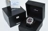 Sinn, 44mm Ref.1020 "U2 GMT" 2000m auto/date in Submarine steel