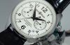 Bell & Ross 39mm "Vintage 126 Chronograph" 200m antimagnetic automatic date in Steel