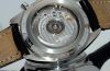 Bell & Ross 39mm "Vintage 126 Chronograph" 200m antimagnetic automatic date in Steel