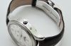 Jaeger LeCoultre, 39mm "Master Calendar" automatic Ref.Q1558420 in Steel