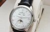 Jaeger LeCoultre, 39mm "Master Calendar" automatic Ref.Q1558420 in Steel