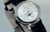Jaeger LeCoultre, 39mm "Master Calendar" automatic Ref.Q1558420 in Steel