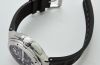IWC, 46mm "Ingenieur Automatic Mission Earth" Ref.3236-01 date in Steel