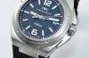 IWC, 46mm "Ingenieur Automatic Mission Earth" Ref.3236-01 date in Steel