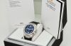 IWC, 46mm "Ingenieur Automatic Mission Earth" Ref.3236-01 date in Steel