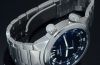 IWC 42mm "Aquatimer Automatic" Ref.3548-05 auto/date 1000m in Steel