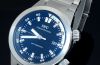 IWC 42mm "Aquatimer Automatic" Ref.3548-05 auto/date 1000m in Steel