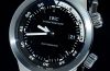 IWC 42mm "Aquatimer Automatic" Ref.3548-05 auto/date 1000m in Steel