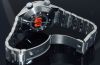 IWC 42mm "Aquatimer Automatic" Ref.3548-05 auto/date 1000m in Steel