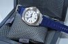 IWC, 46mm "Ingenieur Automatic Plastiki Mission Earth" Ref.3236-08 Limited Edition of 1000 auto/date in Steel