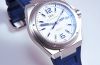 IWC, 46mm "Ingenieur Automatic Plastiki Mission Earth" Ref.3236-08 Limited Edition of 1000 auto/date in Steel