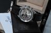 IWC, 46mm "Ingenieur Automatic Plastiki Mission Earth" Ref.3236-08 Limited Edition of 1000 auto/date in Steel