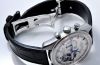 Zenith, 42mm El Primero "Chronomaster" Ref.03.2080.4021/01.C494 auto/date in Steel
