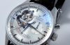 Zenith, 42mm El Primero "Chronomaster" Ref.03.2080.4021/01.C494 auto/date in Steel