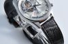 Zenith, 42mm El Primero "Chronomaster" Ref.03.2080.4021/01.C494 auto/date in Steel