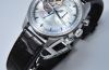 Zenith, 42mm El Primero "Chronomaster" Ref.03.2080.4021/01.C494 auto/date in Steel