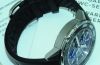IWC 44mm Aquatimer Chronograph Jacques-Yves Cousteau Grey Dial Limited Edition Ref.3767-06 automatic day-date in Steel