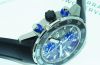 IWC 44mm Aquatimer Chronograph Jacques-Yves Cousteau Grey Dial Limited Edition Ref.3767-06 automatic day-date in Steel