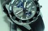IWC 44mm Aquatimer Chronograph Jacques-Yves Cousteau Grey Dial Limited Edition Ref.3767-06 automatic day-date in Steel