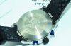 IWC 44mm Aquatimer Chronograph Jacques-Yves Cousteau Grey Dial Limited Edition Ref.3767-06 automatic day-date in Steel