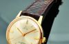 Omega, 35mm C.1962 "Seamaster 30" Ref.135.003-62-SC in-direct centre seconds manual winding in Rose Gold 40 microns case