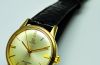 Omega, 35mm C.1962 "Seamaster 30" Ref.135.003-62-SC in-direct centre seconds manual winding in Rose Gold 40 microns case