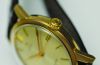 Omega, 35mm C.1962 "Seamaster 30" Ref.135.003-62-SC in-direct centre seconds manual winding in Rose Gold 40 microns case