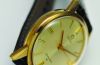Omega, 35mm C.1962 "Seamaster 30" Ref.135.003-62-SC in-direct centre seconds manual winding in Rose Gold 40 microns case