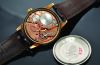Omega, 35mm C.1962 "Seamaster 30" Ref.135.003-62-SC in-direct centre seconds manual winding in Rose Gold 40 microns case