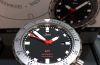 Sinn 44mm "U1" 1000m Diver's Ref.1010.040.U1 automatic date in Tegimented Submarine Steel