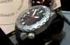 Sinn 44mm "U1" 1000m Diver's Ref.1010.040.U1 automatic date in Tegimented Submarine Steel