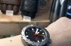 Sinn 44mm "U1" 1000m Diver's Ref.1010.040.U1 automatic date in Tegimented Submarine Steel