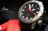 Sinn 44mm "U1" 1000m Diver's Ref.1010.040.U1 automatic date in Tegimented Submarine Steel