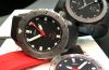 Sinn 44mm "U1" 1000m Diver's Ref.1010.040.U1 automatic date in Tegimented Submarine Steel