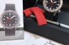 Sinn 44mm "U1" 1000m Diver's Ref.1010.040.U1 automatic date in Tegimented Submarine Steel