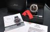 Sinn 44mm "U1" 1000m Diver's Ref.1010.040.U1 automatic date in Tegimented Submarine Steel