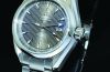 Omega 30mm Lady Seamaster Aqua Terra Co-Axial Ref.23110302006001 auto date Chronometer grey dial in Steel