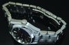 Omega 30mm Lady Seamaster Aqua Terra Co-Axial Ref.23110302006001 auto date Chronometer grey dial in Steel
