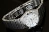 Omega 27mm Lady's Constellation Ref.12310276005001 with mother of pearl dial quartz in Steel