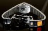 Omega 27mm Lady's Constellation Ref.12310276005001 with mother of pearl dial quartz in Steel