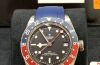 Tudor 41mm "Black Bay GMT" 200m automatic Ref.M79830RB Chronometer Pepsi bezel in Steel