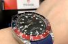 Tudor 41mm "Black Bay GMT" 200m automatic Ref.M79830RB Chronometer Pepsi bezel in Steel