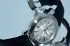 Tiffany & Co, 37mm "Mark" auto/date Chronometer in Steel