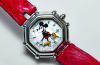Gerald Genta Lady's Success Mickey Mouse watch with Pearl dial Ref.G3499.7 in Steel