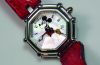 Gerald Genta Lady's Success Mickey Mouse watch with Pearl dial Ref.G3499.7 in Steel