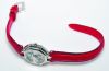 Gerald Genta Lady's Success Mickey Mouse watch with Pearl dial Ref.G3499.7 in Steel