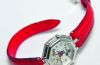 Gerald Genta Lady's Success Mickey Mouse watch with Pearl dial Ref.G3499.7 in Steel